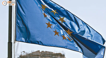希臘在歐元區是去是留，未來數日將有分曉。
