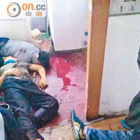 瀋陽警方日前搗破暴恐犯罪組織，擊斃三人。（資料圖片）