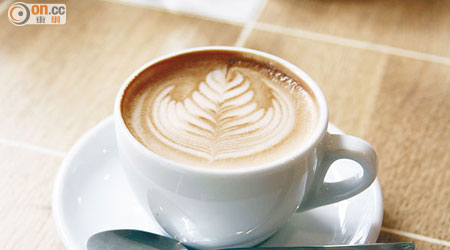研究指每日飲一杯咖啡或可防老年癡呆症。