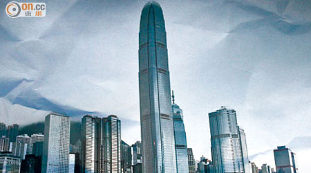 香港<br>2014年GDP2.25萬億港元增長  2.5%<br>內地城市全力發展經濟，香港國際金融中心地位更加岌岌可危。