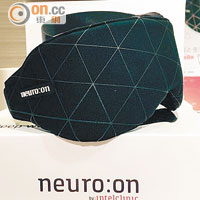 智能眼罩NeuroOn