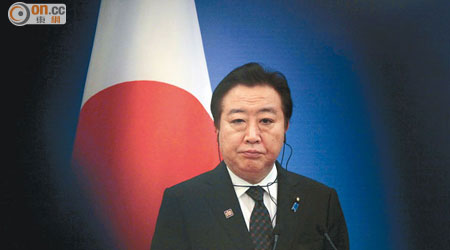 日本<br>日本前首相野田佳彥被控收受外國政治獻金。