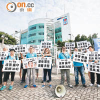 壹傳媒旗下刊物及要員屢獲法庭輕判放生，令社會嘩然。（資料圖片）