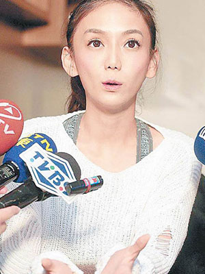 劉喬安捲跨國賣淫案。（中時電子報圖片）
