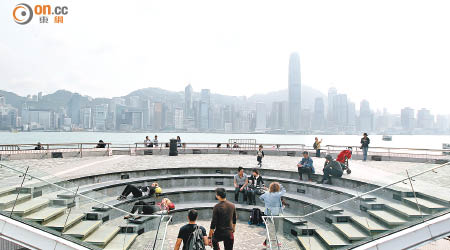 有調查指香港打擊逃稅表現差劣，金融透明度被列全球「尾二」。