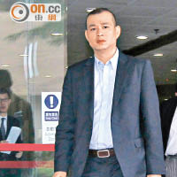 被告李小龍獲准繼續保釋候審。