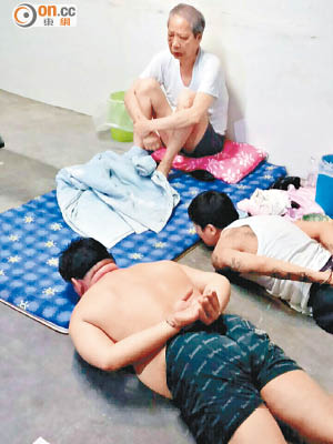 台灣警方上月底在雲林縣四湖鄉廟宇附近一倉庫尋回黃坤並拘捕多名疑犯。