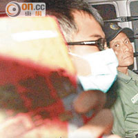 被告吳殷樂被判監19年。