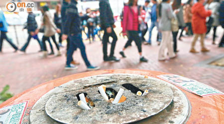 吸煙是導致肺癌的最大危險因素，但有罕見肺癌與吸煙無關。