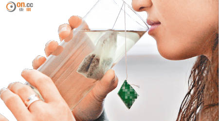 不少市民有品茗習慣，惟內地茶葉被揭含有高氯酸鹽。