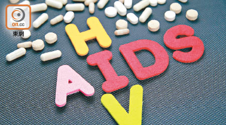 今年首季新增一百四十七宗愛滋病病毒感染個案。