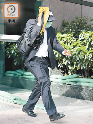 李沛暉獲撤銷定罪，但法官要他反省是否適合繼續當老師。（資料圖片）