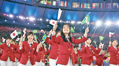 下屆主場戰奧運，日本隊會唔會叻過今屆？