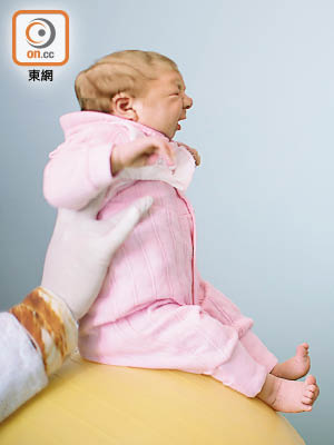 寨卡病毒侵襲孕婦後誕下的小頭嬰最令父母恐懼。