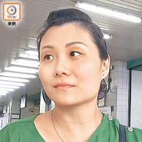 促加強把關<br>潘女士（家庭主婦）：「買菜同葱，通常會向相熟檔販購買，政府應加強把關。」