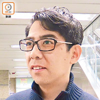 市民點睇<br>葉先生：「我交牌費都搵工人代排隊啦！雖然打擊排隊黨係啱嘅，但擔心會連累無辜。」