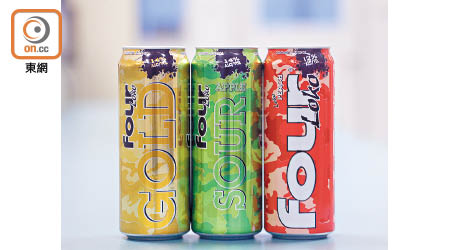 Four Loko美國生產商昨發聲明強調旗下的Four Loko及任何酒精產品均沒有加入GHB。