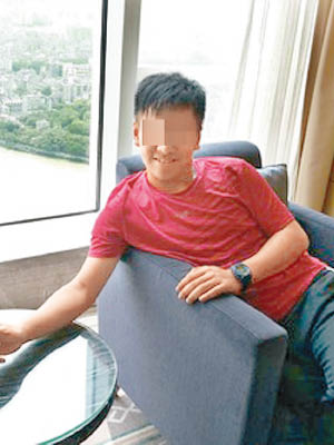 有中六生涉嫌以「香港青年總會」行政總監名義向多個團體行騙。（互聯網圖片）