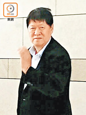 被告馮偉開昨受審後，被裁定表證成立。