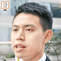 水警總區重案組第三隊主管高級督察譚漢榮稱，警方將繼續嚴厲打擊同類罪行。