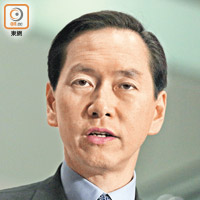 陳智思指外國評論員或不認識香港制度。