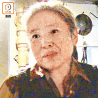 池女士指同鄉及家人生活如常，無因半島局勢緊張而受影響。