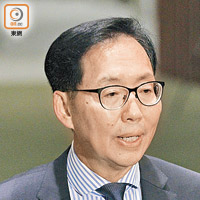 陳健波計劃推出「主席指引」修改財委會規則。