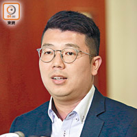 劉國勳指有信心邨巴最終可納入補貼計劃。