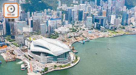香港在衞生安全方面表現欠佳，拖低在安全城市榜的整體排名。