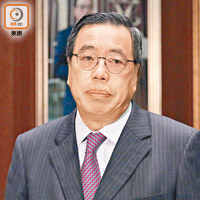 立法會主席梁君彥對流會感到十分遺憾。