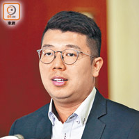 劉國勳直斥民政總署巡查不力。
