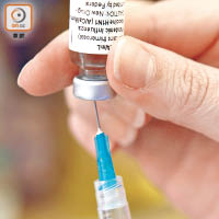 疫苗要存放在攝氏二至八度，過去屢爆儲存雪櫃故障導致疫苗失效事故。
