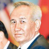 劉鶴有望擔任國務院金融穩定和發展委員會主席。