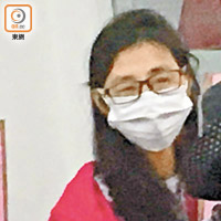 陳小姐曾於露宿者之家被偷竊財物及遭言語性騷擾。