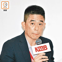 九巴車廠總經理彭樹雄為退休高級警司。