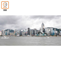 歷任特首均稱要為香港開拓新經濟增長點，惟最終都是雷聲大雨點小。
