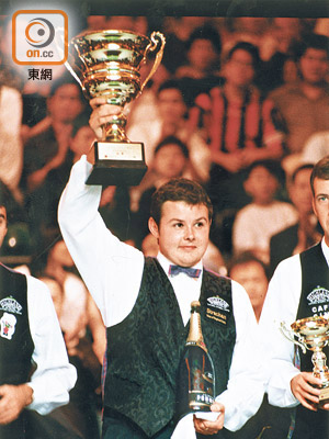 李爾曾贏得多項大賽冠軍。