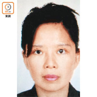 女死者李建風持雙程證來港，翌日即遇害。