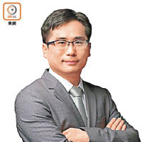 前海開源基金董事總經理兼首席經濟學家 楊德龍 