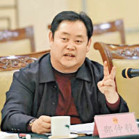 山東晨曦集團董事長始創人邵仲毅曾躋身中國富豪榜。