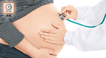 研究發現孕婦吸煙，易誕輕磅體弱嬰。