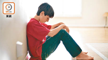 經常搬家，青少年易有情緒問題。