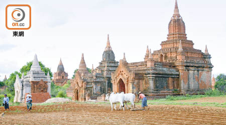港人日後前往緬甸旅遊將更加方便。
