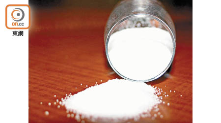 研究發現全球逾九成食鹽樣本被驗出含微塑膠。