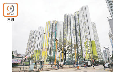 房委會資助房屋小組委員會通過推出東京街綠置居。