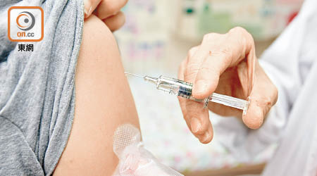 醫管局明日會全面恢復流感疫苗注射服務。