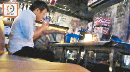 本報曾揭發有酒吧濫用會社酒牌，衍生安全、治安及衞生問題。