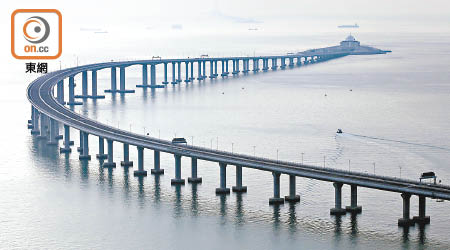 涉港珠澳大橋工程的違反職安健定罪紀錄頗多。