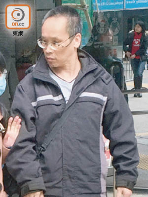 被告吳劍榮認危駕致他人身體受傷罪，准保釋候判。