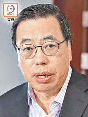 梁君彥出任受薪董事嘅作法引發今次修規。